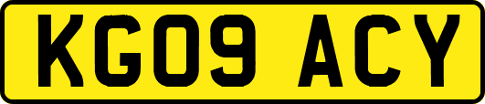 KG09ACY