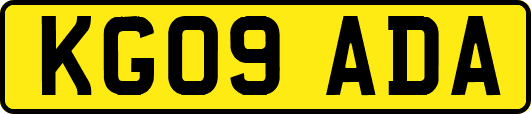KG09ADA