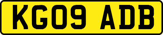 KG09ADB