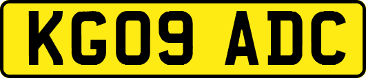 KG09ADC