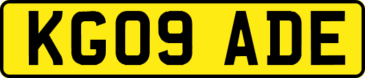 KG09ADE