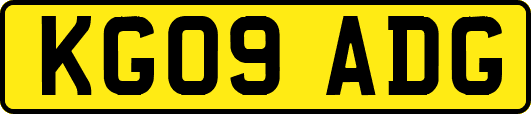 KG09ADG