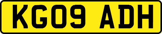 KG09ADH
