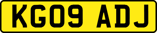 KG09ADJ