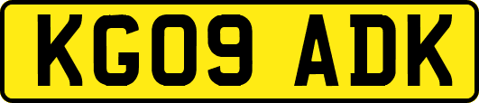 KG09ADK
