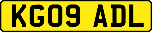 KG09ADL