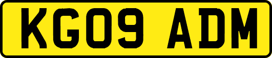 KG09ADM