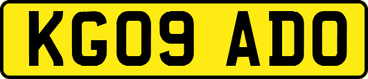 KG09ADO