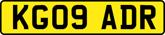 KG09ADR
