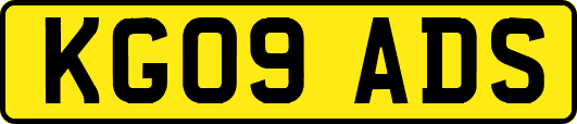 KG09ADS