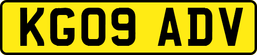 KG09ADV