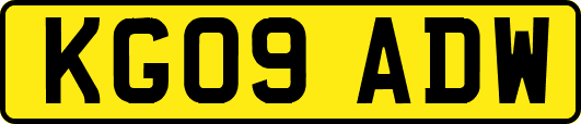 KG09ADW