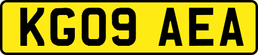 KG09AEA
