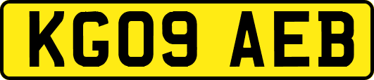 KG09AEB