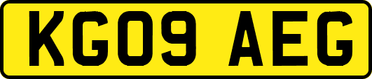 KG09AEG
