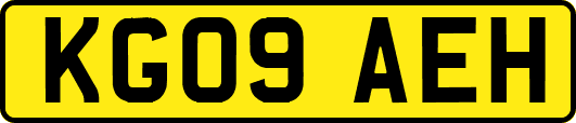 KG09AEH