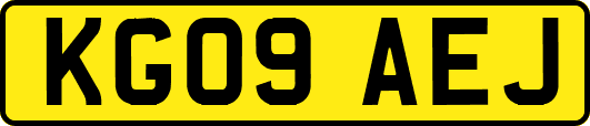 KG09AEJ
