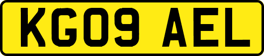 KG09AEL