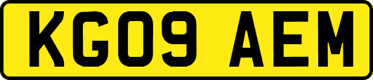 KG09AEM