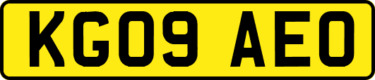 KG09AEO