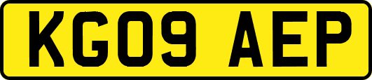 KG09AEP