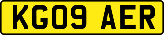KG09AER