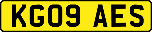 KG09AES