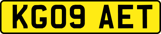 KG09AET