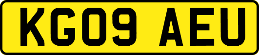 KG09AEU