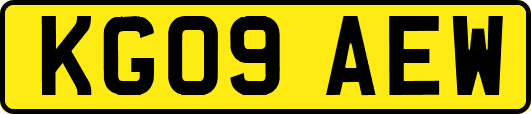 KG09AEW