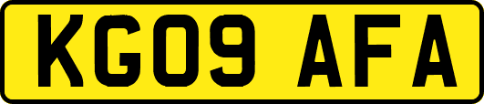KG09AFA