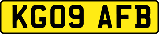 KG09AFB