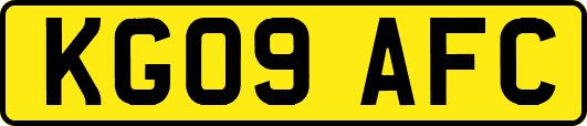 KG09AFC