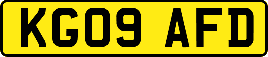 KG09AFD