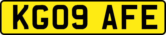 KG09AFE