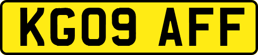 KG09AFF