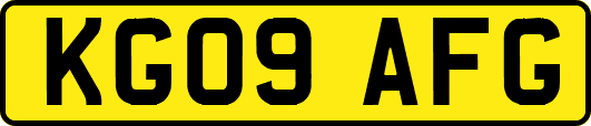 KG09AFG