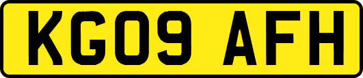 KG09AFH