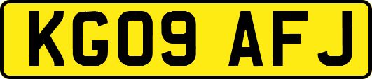 KG09AFJ