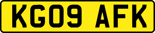 KG09AFK