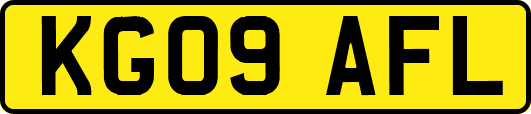 KG09AFL