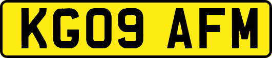 KG09AFM