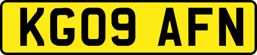 KG09AFN
