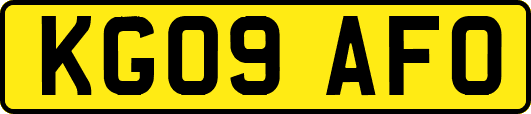 KG09AFO