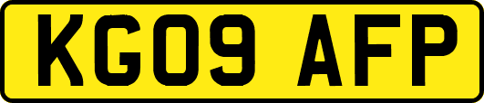 KG09AFP