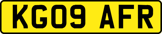 KG09AFR