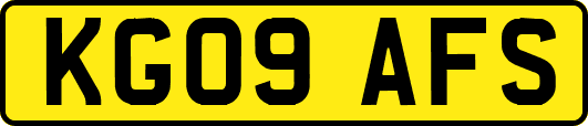 KG09AFS