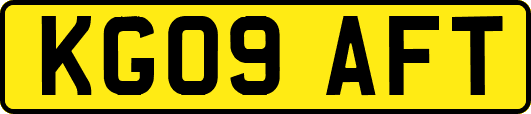 KG09AFT