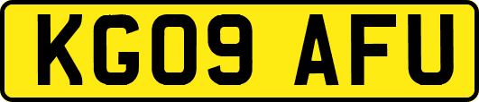 KG09AFU