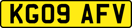 KG09AFV